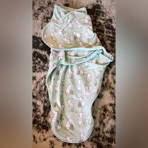 Disney Baby Winnie the Pooh swaddle sacks